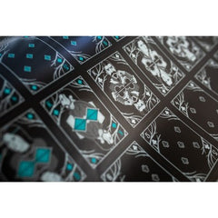 Ascension Silver Wolves Signature