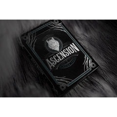 Ascension Silver Wolves Signature