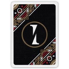 IMPLICIT playing cards