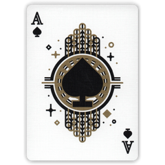 IMPLICIT playing cards