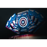 CAPTAIN AMERICA