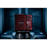 Star Wars red