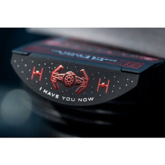 Star Wars red