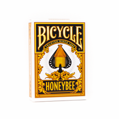 Bicycle Honeybee