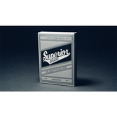 Superior (Black)