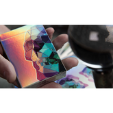 Memento Mori Holographic Limited Edition