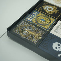 frame 4x5 (20 cards box)