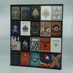 frame 4x5 (20 cards box)