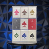 frame 3x3 (9 cards box)