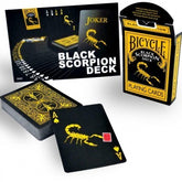Black Scorpion