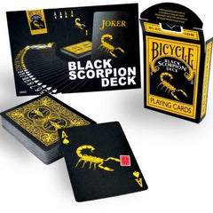 Black Scorpion