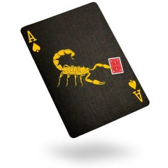 Black Scorpion