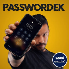 passwordek