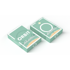 Orbit CC 2nd Edition