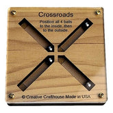 Crossroads puzzle