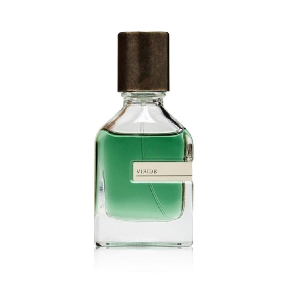 ORTO PARISI VIRIDE PERFUME 50 ML