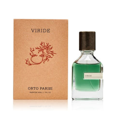 ORTO PARISI VIRIDE PERFUME 50 ML