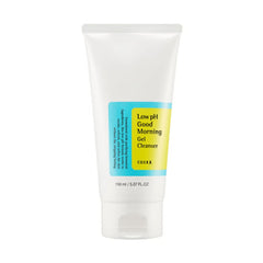 COSRX Low pH Good Morning Gel Cleanser_150ml (HP&C)