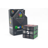 Phantom Rubik’s Cube