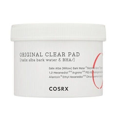 COSRX One Step Original Clear Pad - 70 Pads