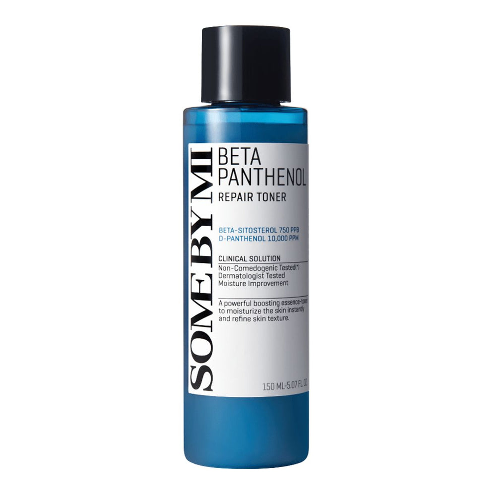 SOME BY MI BETA PANTHENOL REPAIR TONER - 150ml