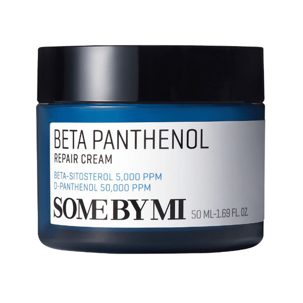 SOME BY MI BETA PANTHENOL REPAIR CREAM -50ml