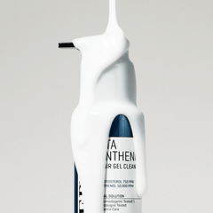 SOME BY MI BETA PANTHENOL REPAIR GEL CLEANSER -120ml