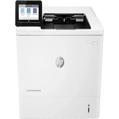 HP LaserJet Enterprise M612dn - 71ppm / 1200dpi / A4 / USB / LAN / Mono Laser - Printer