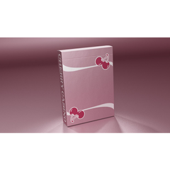 Cherry Casino (Pink)