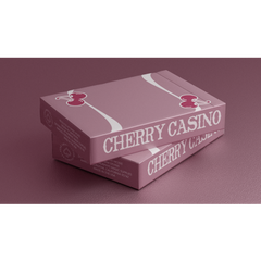 Cherry Casino (Pink)