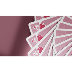 Cherry Casino (Pink)