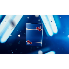Cherry Casino (Tahoe Blue)