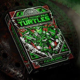 Teenage Mutant Ninja Turtles