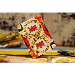 Jean Michel Basquiat