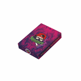 ORBIT X SQUINTZ EDITION