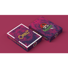 ORBIT X SQUINTZ EDITION