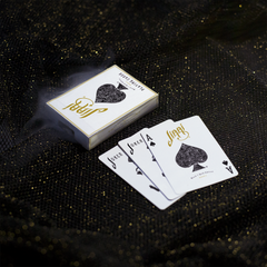 JINNI PLAYING CARDS