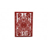 Smoke & Mirrors v6 rogue first edition