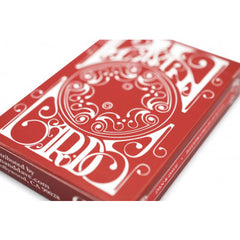 Smoke & Mirrors v6 rogue first edition