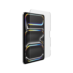 واقي شاشة UNIQ OPTIX CLEAR لأجهزة iPad Pro 13 (2024)