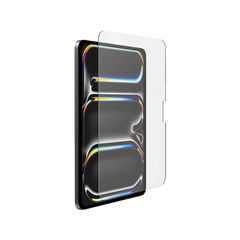 UNIQ OPTIX MATTE IPAD PRO 11 (2024) GLASS SCREEN PROTECTOR