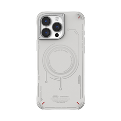 SKINARMA IPHONE PRO 6.9" (2024) MECHA