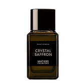 MATIERE CRYSTAL SAFFRON PREMIERE EXTRAIT DE PARFUM 100 ML