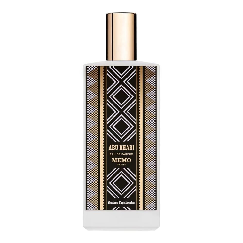 MEMO ABU DHABI GRAINES VAGABONDES EDP 75 ML