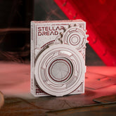 Stellar Dread white