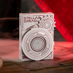 Stellar Dread white