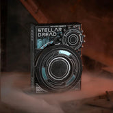 Stellar Dread black