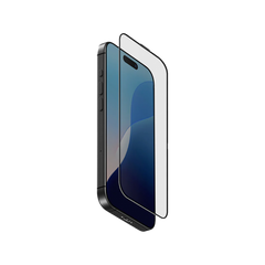 UNIQ OPTIX ANTI-REFLECTIVE IPHONE 16 PRO (2024) 6.9 GLASS SCREEN PROTECTOR - ANTI-REFLECTIVE EOL