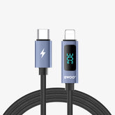 TYPE-C TO LIGHTNING FAST CHARGING DATA CABLE