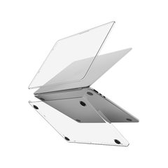 UNIQ VERO لـ ماك بوك اير 13 (M2-M4)